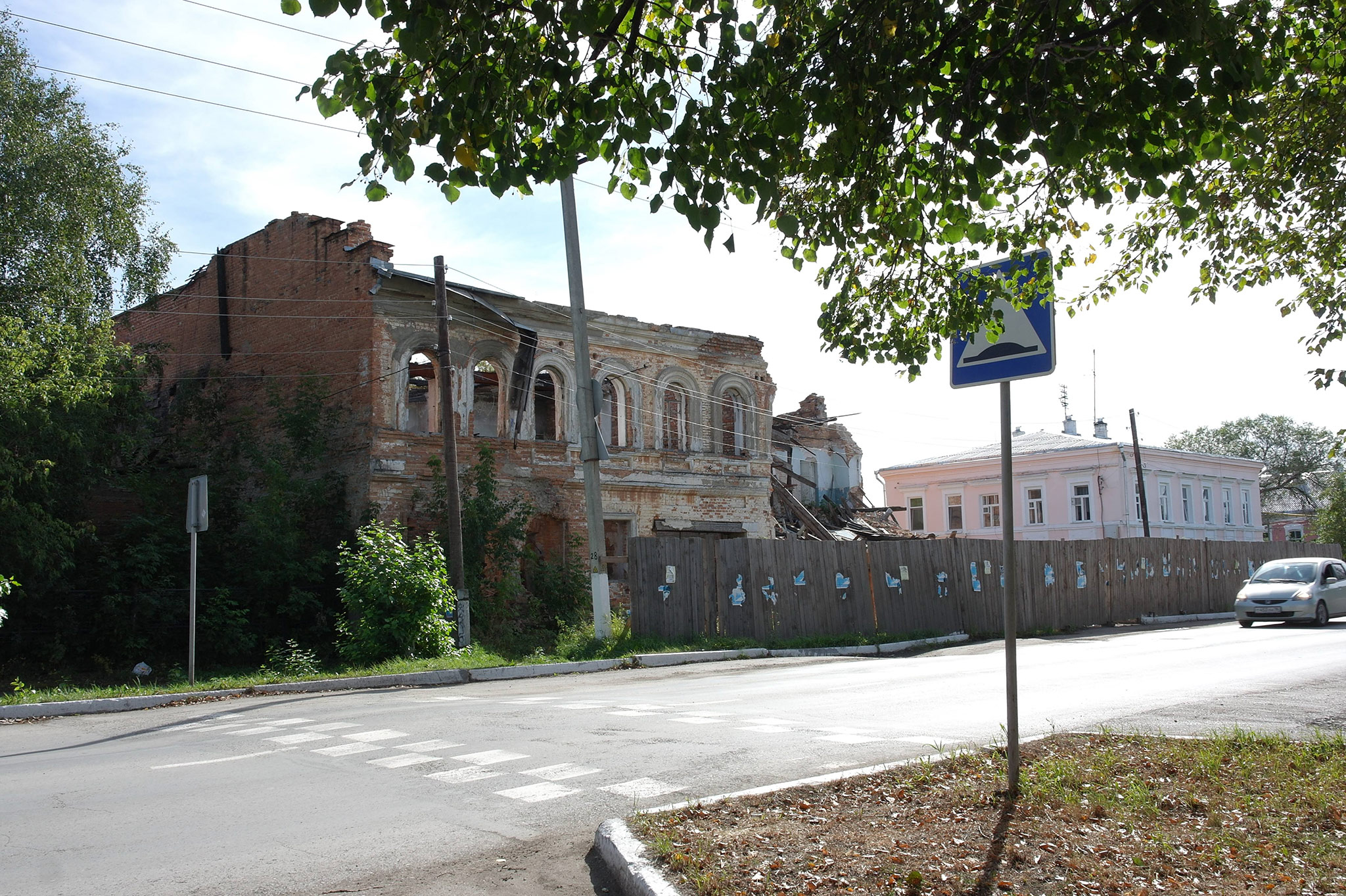 Ирбит (Irbit)